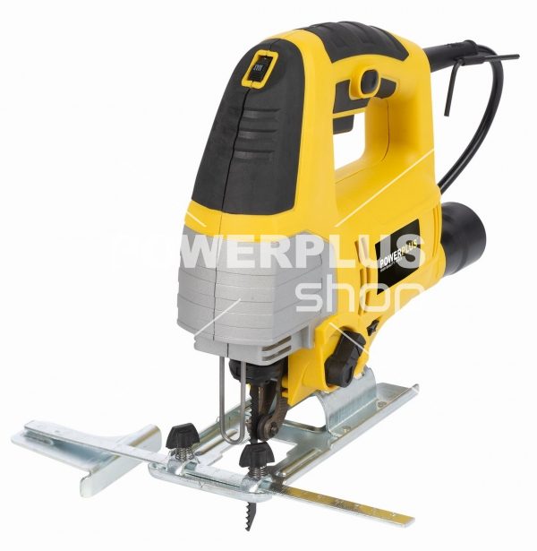 POWX0331 - Přímočará pila 650 W