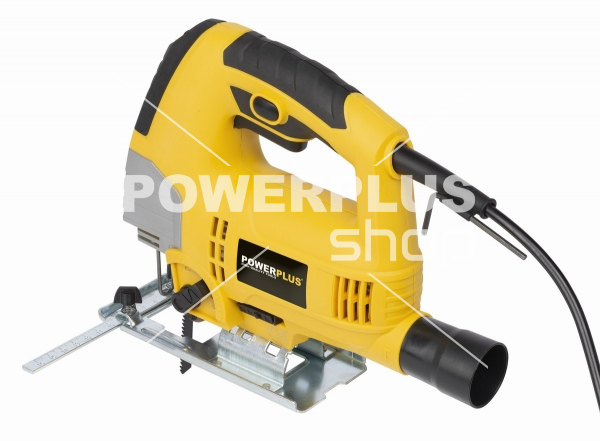 POWX0331 - Přímočará pila 650 W