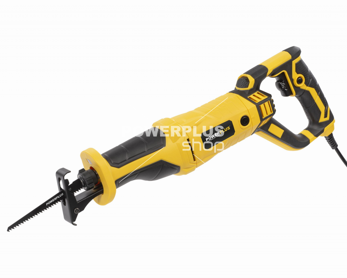 POWX03971 - Ocasová pila 920 W