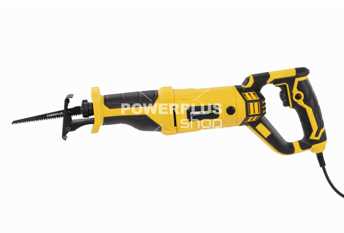 POWX03971 - Ocasová pila 920 W