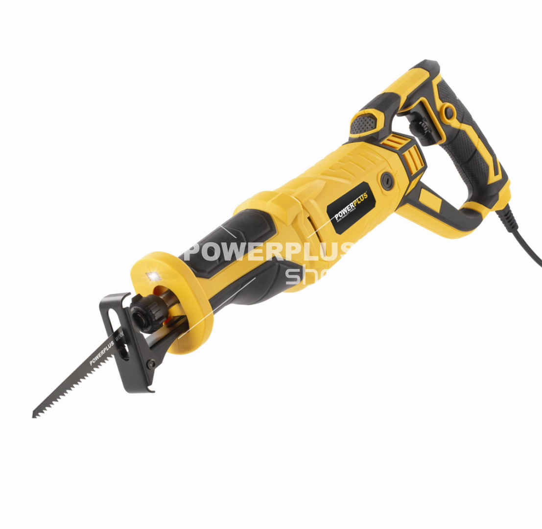 POWX03971 - Ocasová pila 920 W