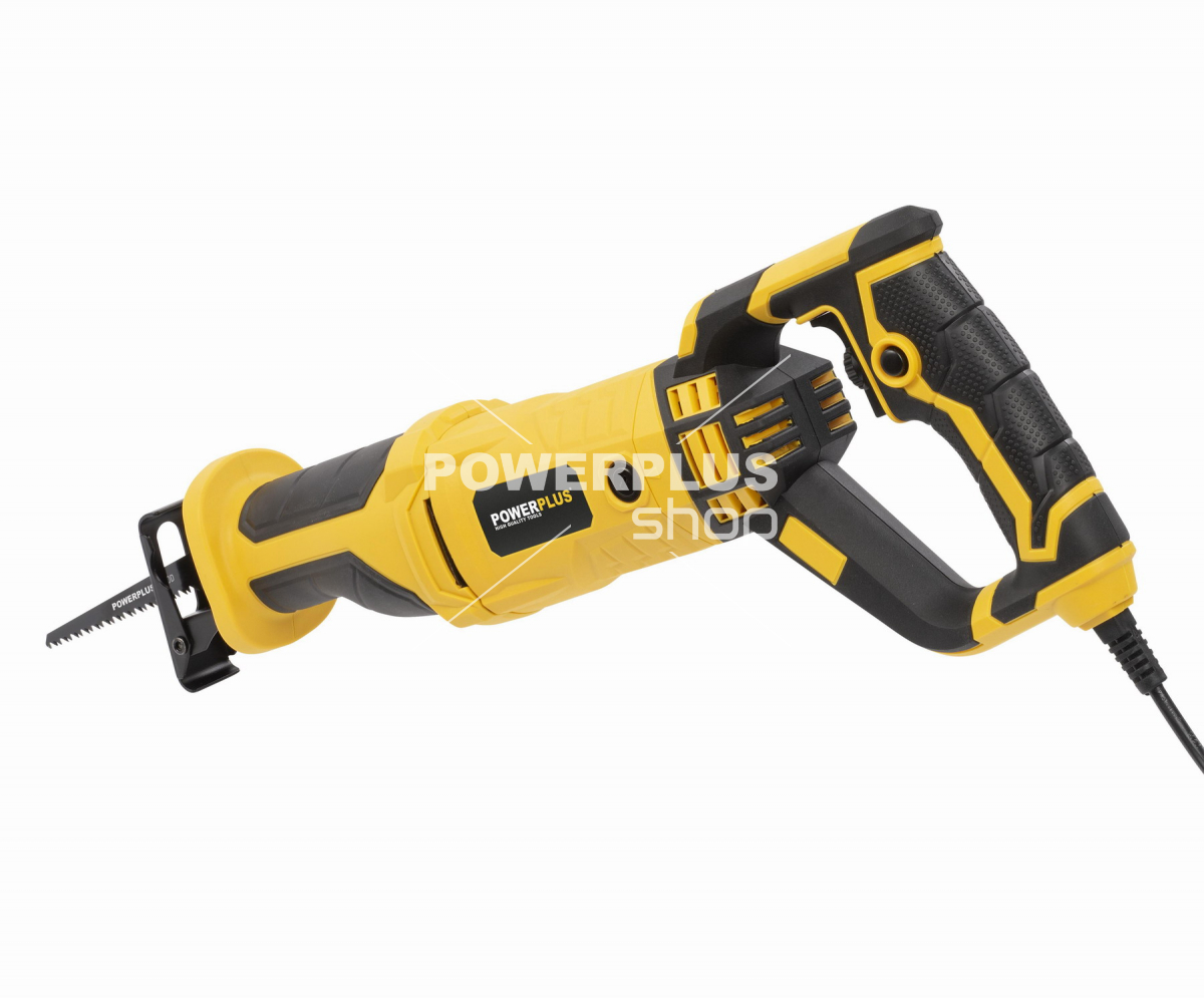 POWX03971 - Ocasová pila 920 W