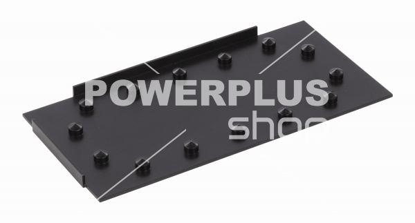 Modální Další obrázky pro POWX0441 - Vibrační bruska 330 W