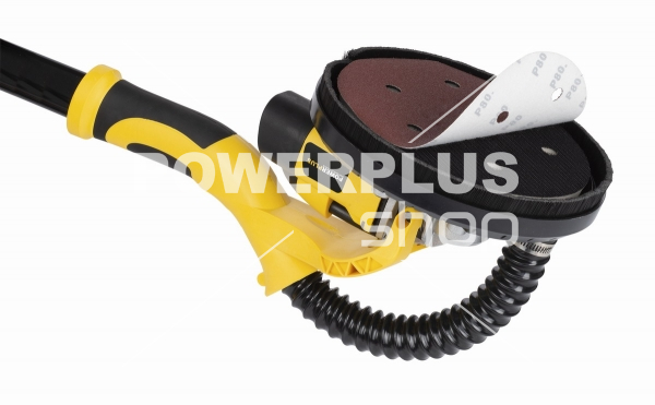 POWX04761 - Bruska na sádrokarton / žirafa 710 W