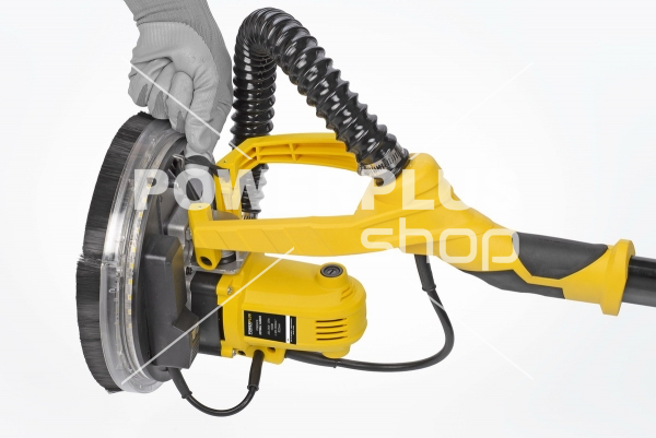 POWX0479 - Bruska na sádrokarton / žirafa 1050W 225mm