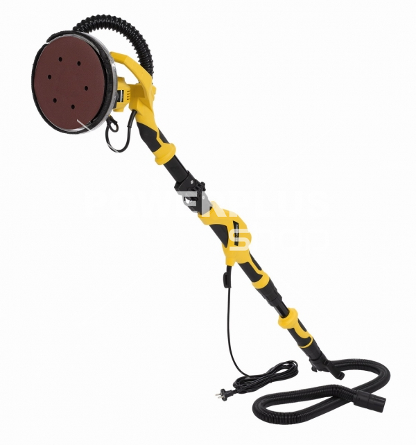 POWX0479 - Bruska na sádrokarton / žirafa 1050W 225mm