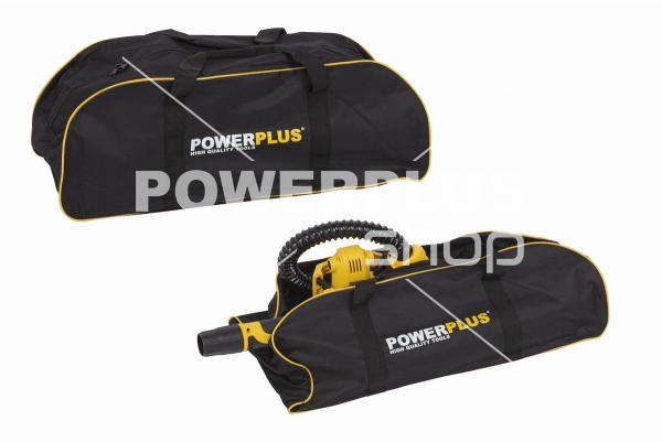 POWX0479 - Bruska na sádrokarton / žirafa 1050W 225mm