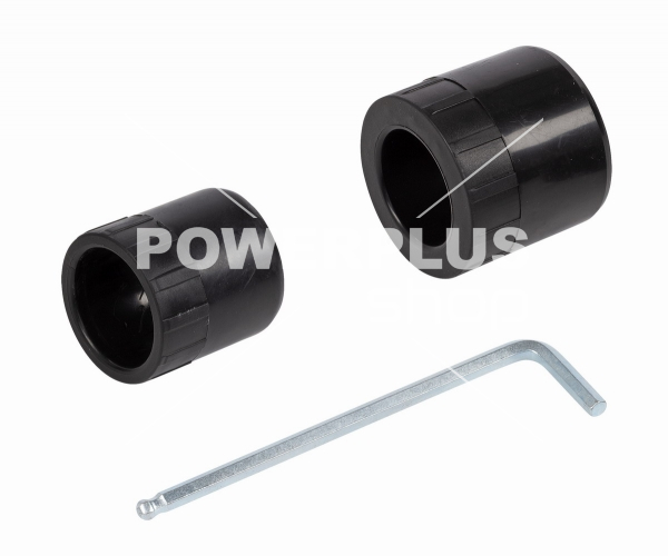 POWX0479 - Bruska na sádrokarton / žirafa 1050W 225mm