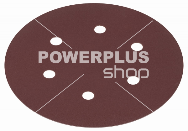 POWX0479 - Bruska na sádrokarton / žirafa 1050W 225mm