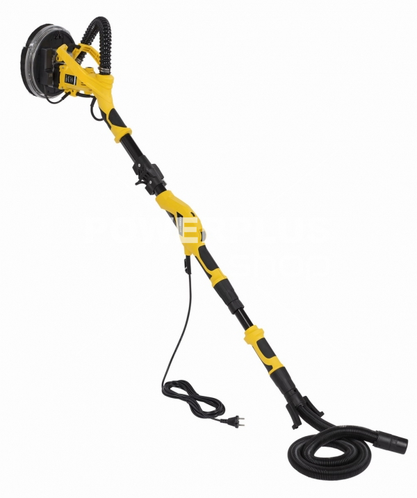 POWX0479 - Bruska na sádrokarton / žirafa 1050W 225mm