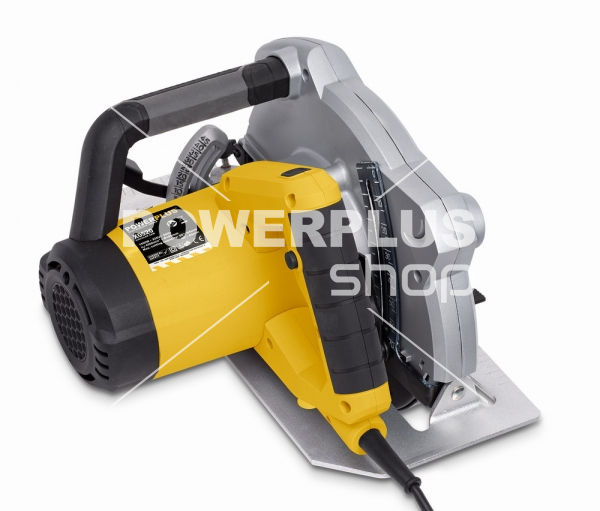 POWX0520 - Okružní pila 1 500 W - 185mm