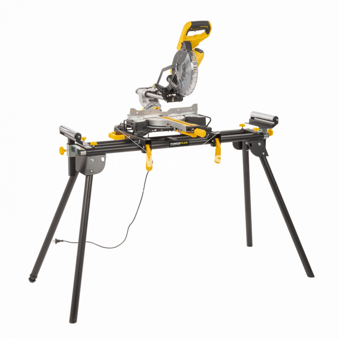 POWX075200 - Stojan pro pokosové pily