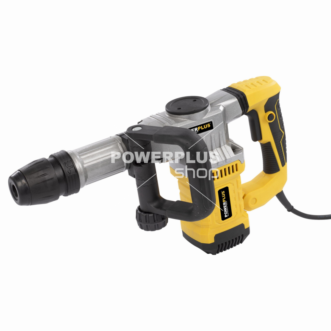 POWX11832 - Demoliční kladivo 1300W SDS-Max