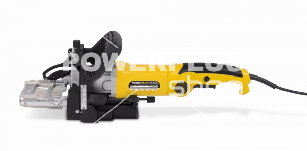 POWX1310 - Lamelovací frézka