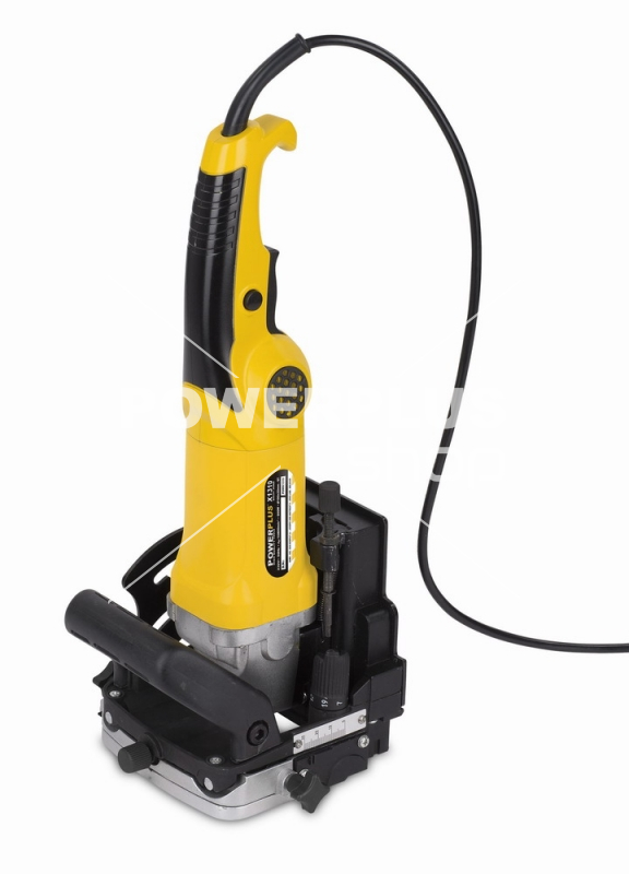 POWX1310 - Lamelovací frézka