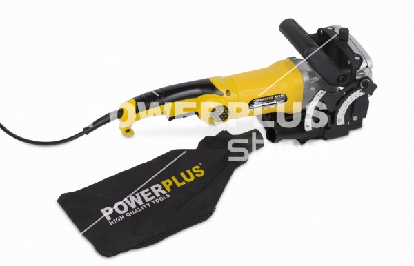 POWX1310 - Lamelovací frézka