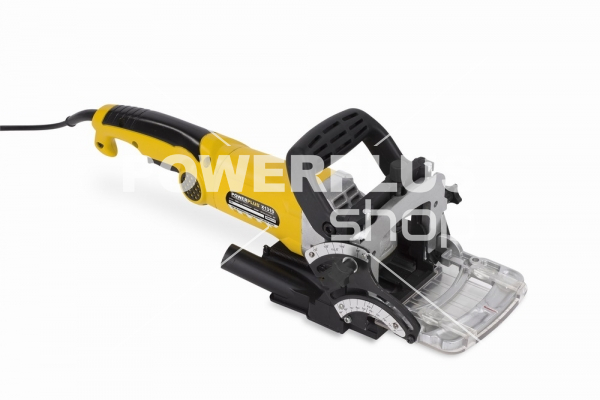 POWX1310 - Lamelovací frézka