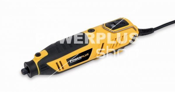 POWX1341 - Přímá bruska 200W