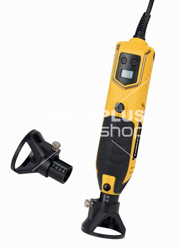 POWX1341 - Přímá bruska 200W