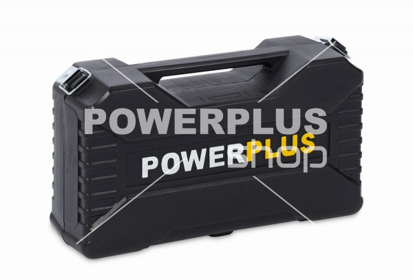 POWX1346 - Multifunkční stroj / oscilační bruska 300 W