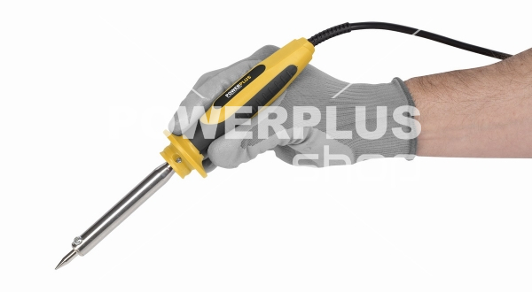 Modální Další obrázky pro POWX1384 - Hrotová pájka 60 W