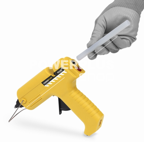 POWX146 - Tavná pistole 25 W