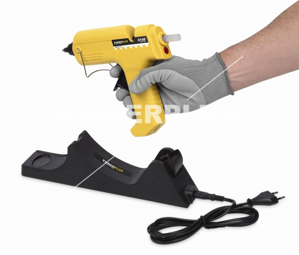 POWX146 - Tavná pistole 25 W