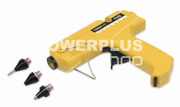 POWX146 - Tavná pistole 25 W