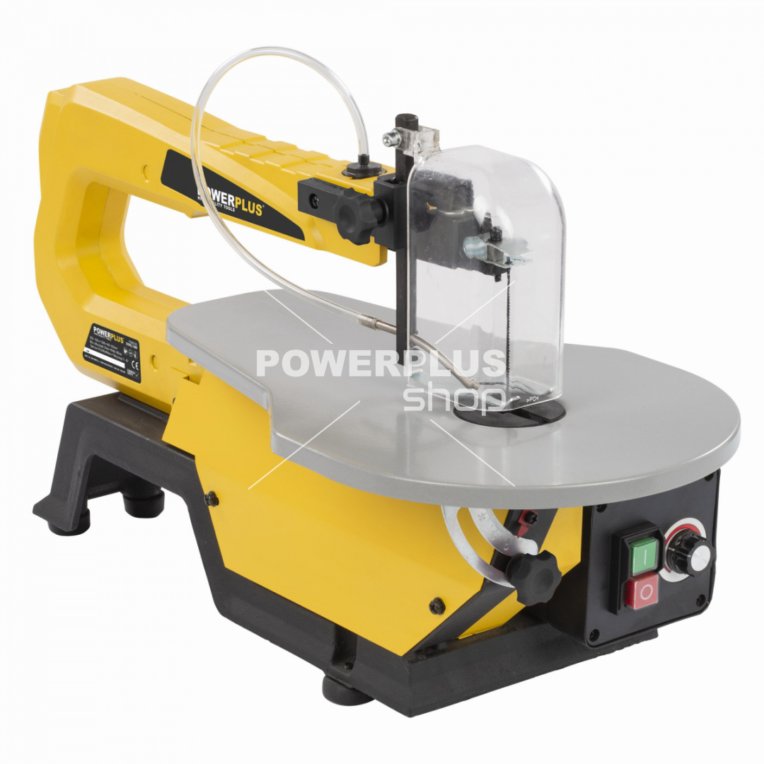 POWX195 - Lupínková pila 120W