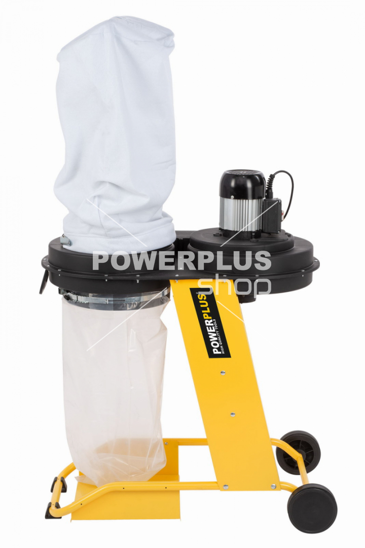 POWX2090 - Odsavač pilin 550W