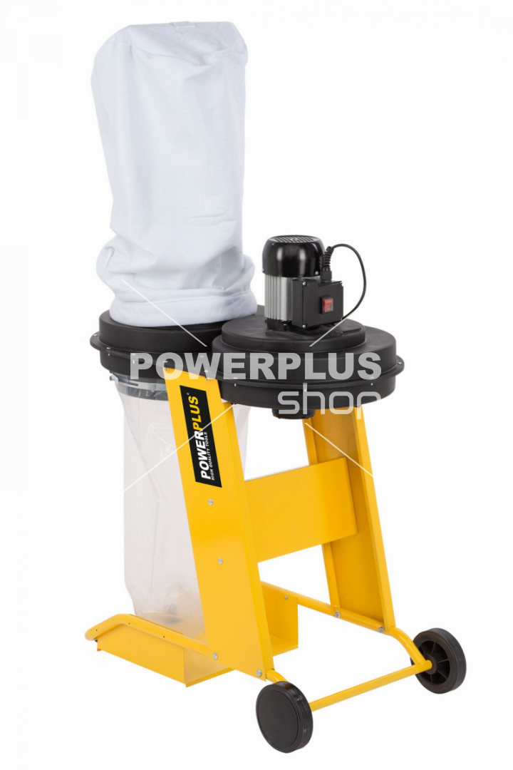 POWX2090 - Odsavač pilin 550W