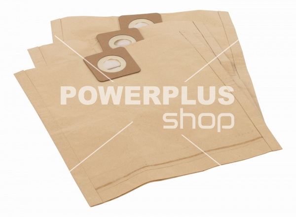 Modální Další obrázky pro POWX3240A - Sáčky do vysavače 3ks