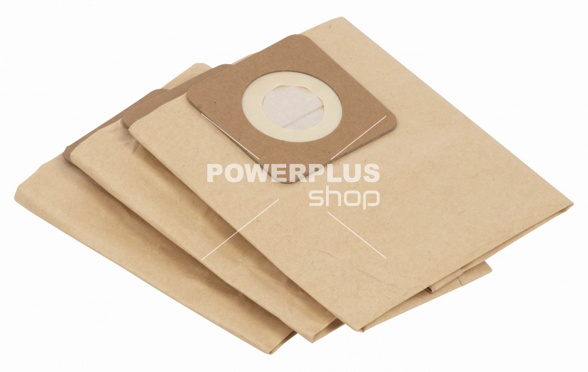 (obrázek pro) POWX3240A - Sáčky do vysavače 3ks