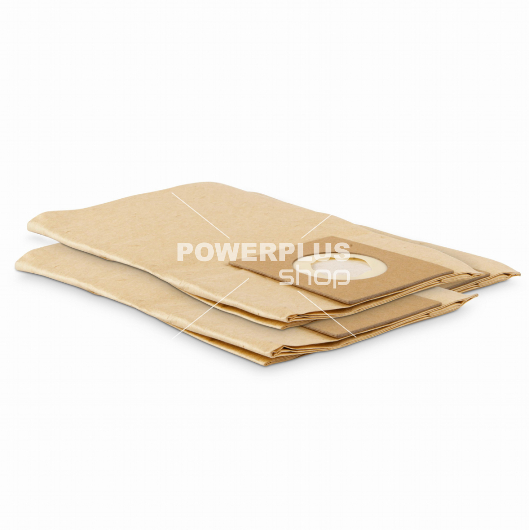 POWX326 - Vysavač sucho/mokro 1 600 W s tepovačem