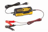 POWX4201 - Automatická nabíječka baterií 35W / 2A / 60Ah (obrázek pro) POWX4201 - Automatická nabíječka baterií 35W / 2A / 60Ah
