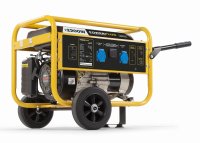 (obrázek pro) POWX5100 - Elektrocentrála 2.200 W