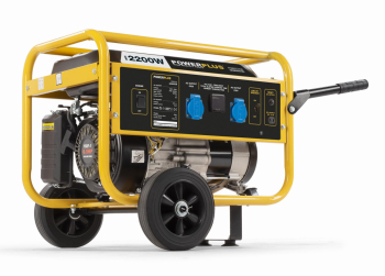 (obrázek pro) POWX5100 - Elektrocentrála 2.200 W