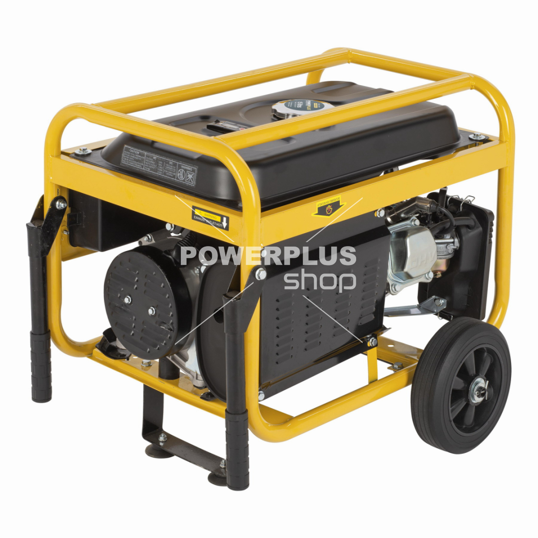 POWX5130 - Elektrocentrála 3.000 W