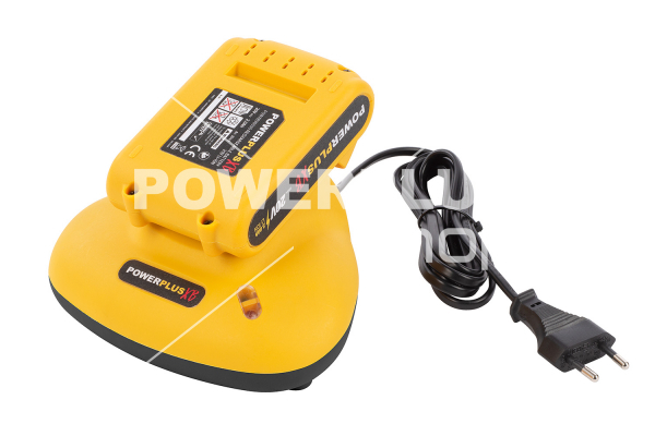 POWXB90080 - Nabíječka 20V