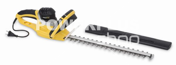 POWXG2007 - Elektrický plotostřih 550W - 535mm