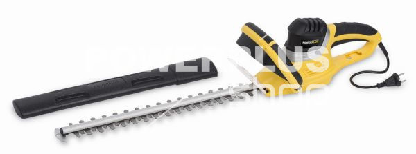 (obrázek pro) POWXG2007 - Elektrický plotostřih 550W - 535mm