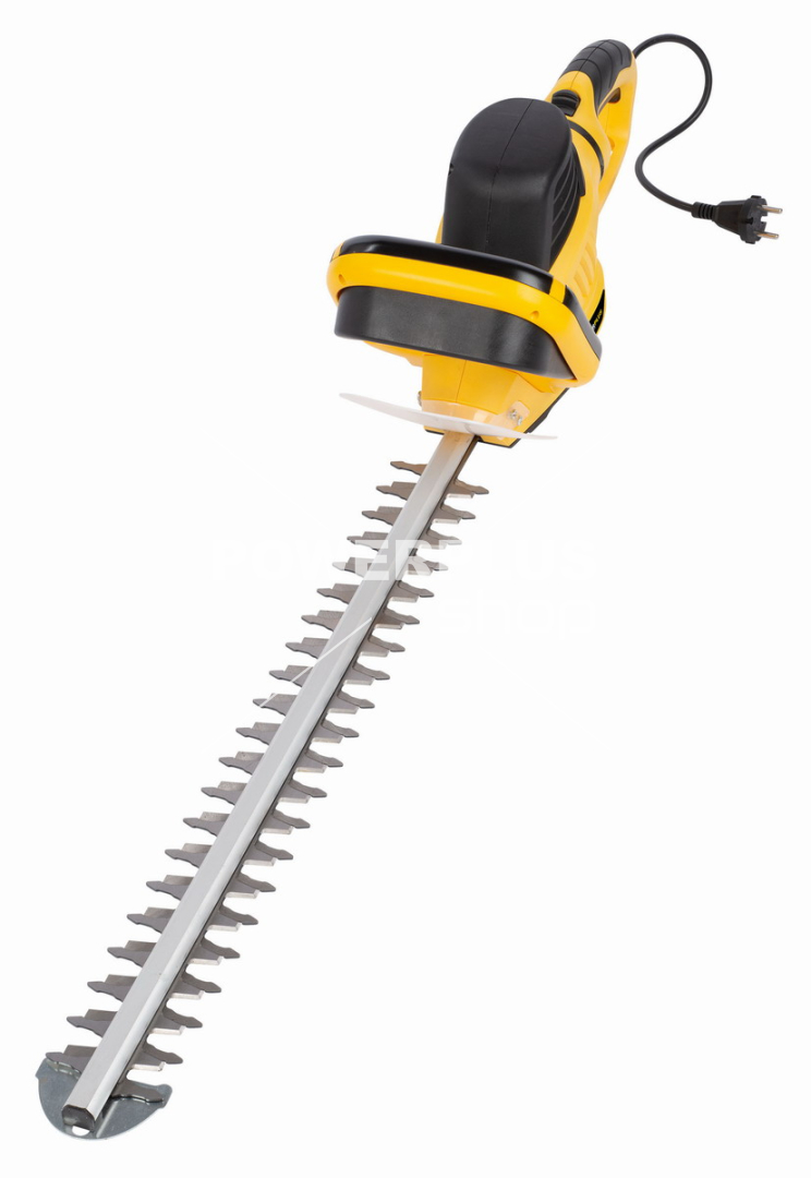 POWXG20080 POWERPLUS Elektrický plotostřih 600W - 610mm