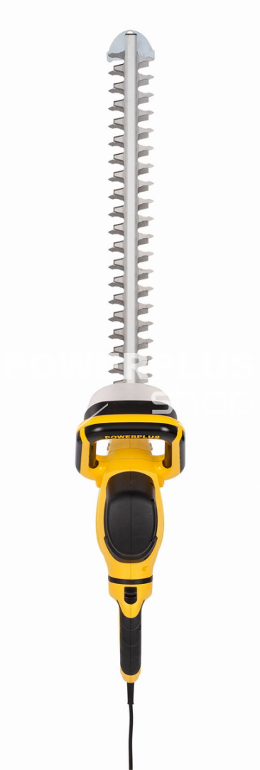 POWXG20080 POWERPLUS Elektrický plotostřih 600W - 610mm