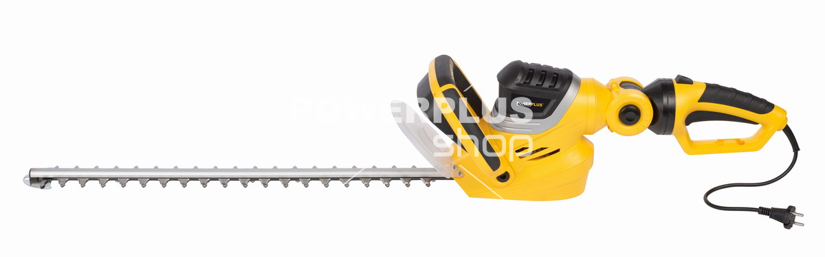 POWXG20090 POWERPLUS Elektrický plotostřih 750W - 690mm