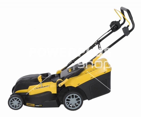 POWXG6251 - Elektrická sekačka 1600W 380mm