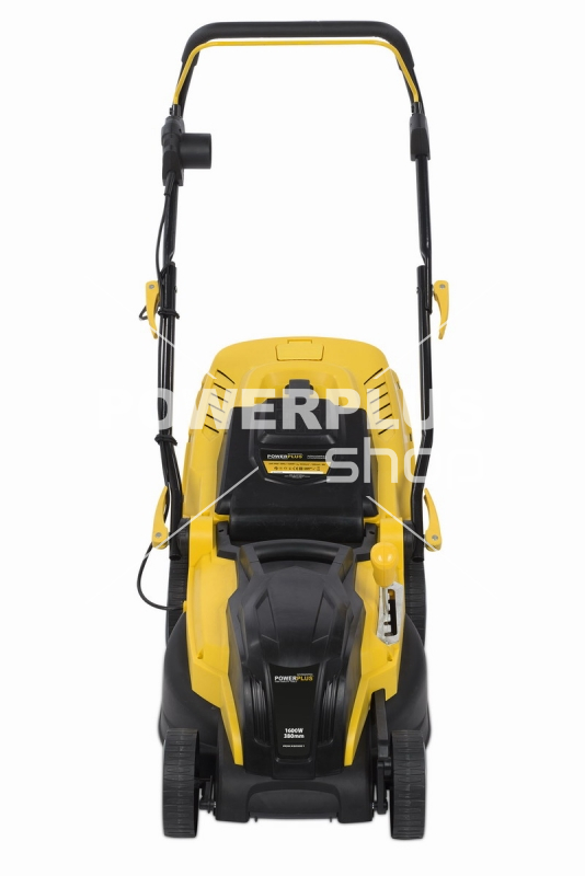 POWXG6251 - Elektrická sekačka 1600W 380mm