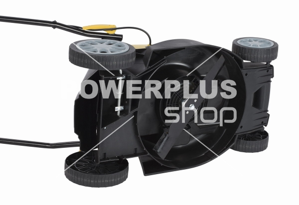 POWXG6251 - Elektrická sekačka 1600W 380mm