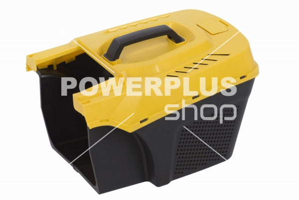 POWXG6251 - Elektrická sekačka 1600W 380mm