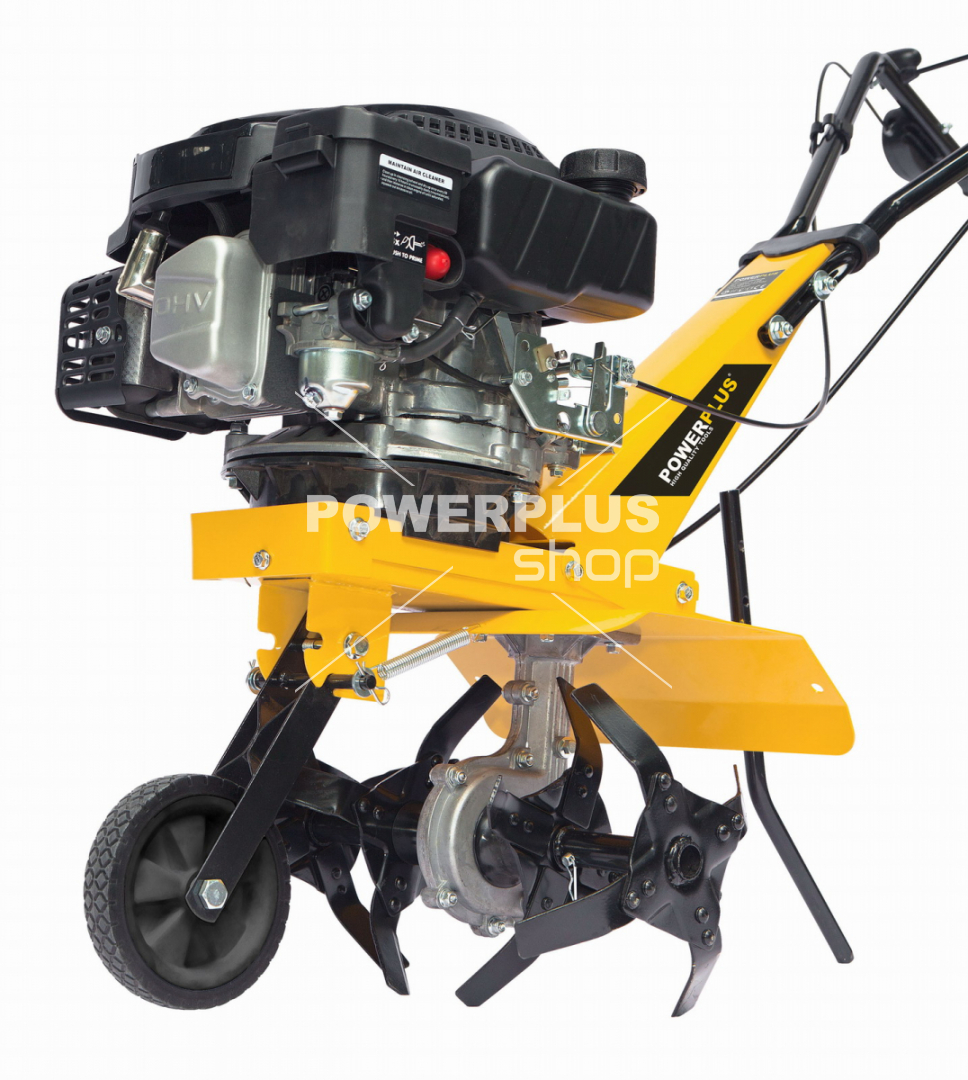 POWXG72040 - Benzinový kultivátor 144cc