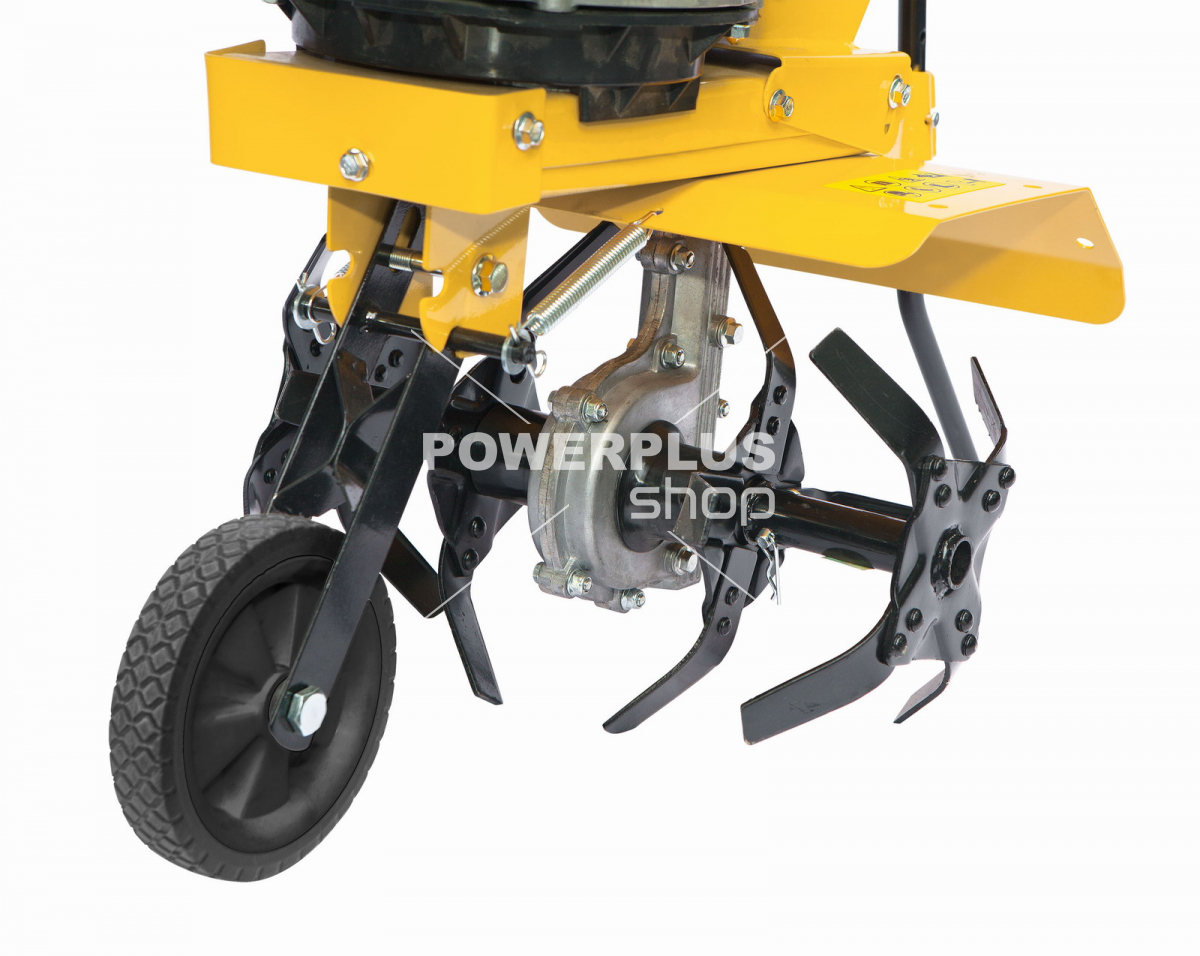 POWXG72040 - Benzinový kultivátor 144cc